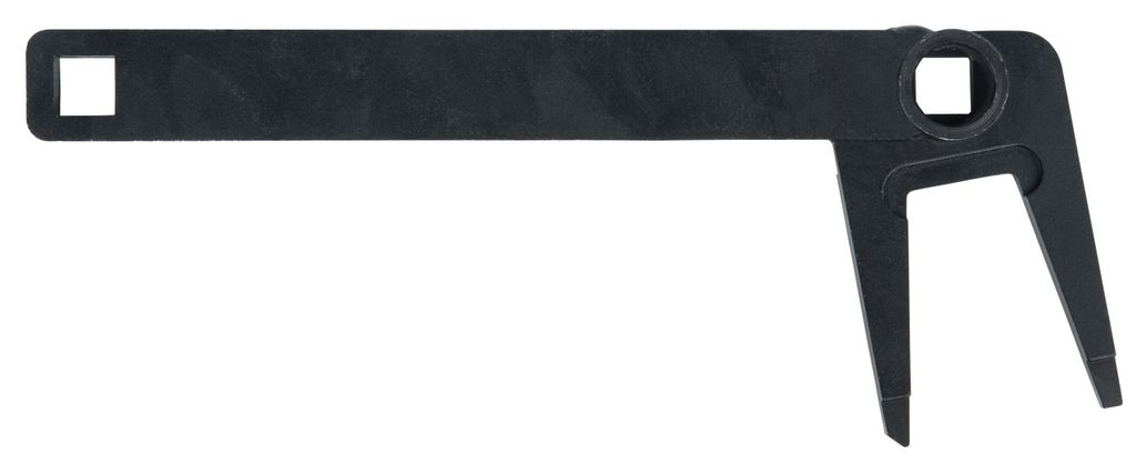 KS Tools Nockenwellen Riemenscheibe-Lösewerkzeug, 400.0927