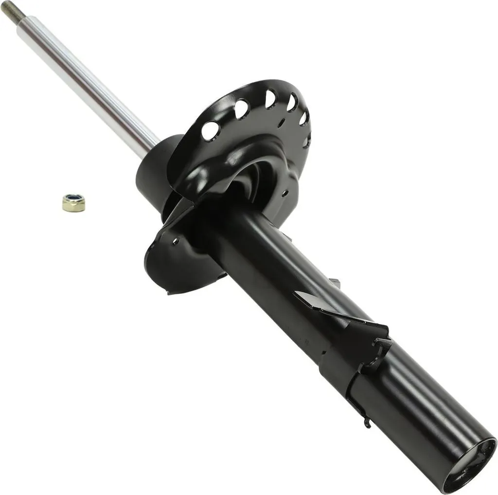 Jambe de suspension avant gauche pour Ford Mondeo IV BA7 MS 313748-PCS