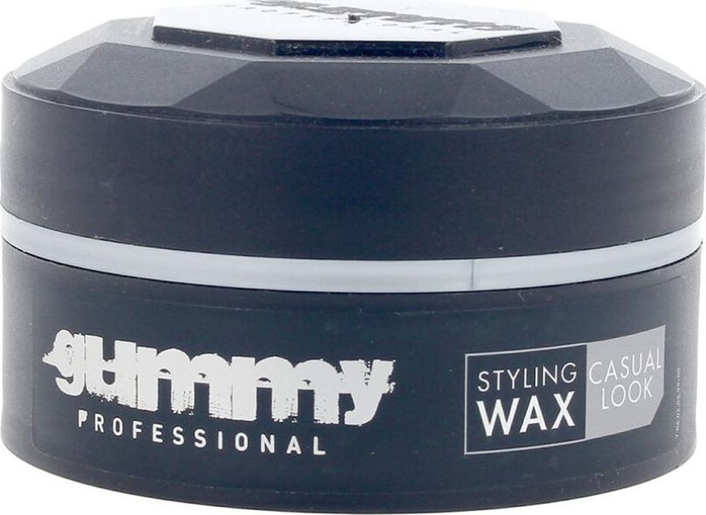 GUMMY STYLING WAX Wachs für den Freizeitlook 150 ml