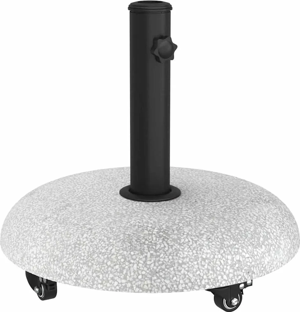 Offerta Base Ombrellone vidaXL 45x45 | Qualità Prezzo Imbattibile