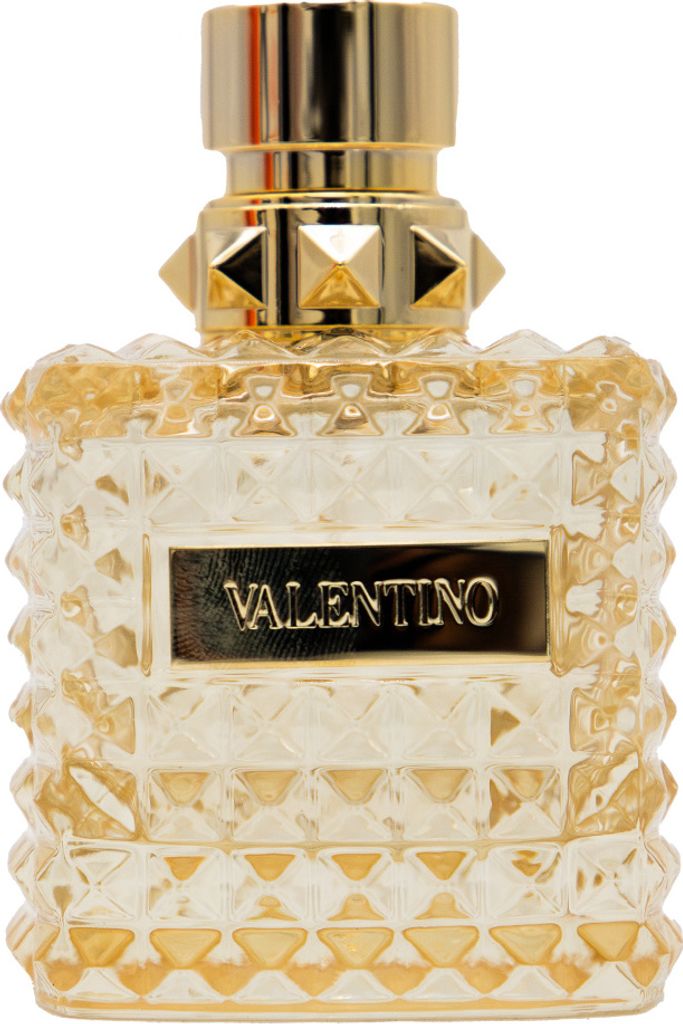 Valentino - Born in Roma The Gold Donna 100 ml Eau de Immagine del prodotto 