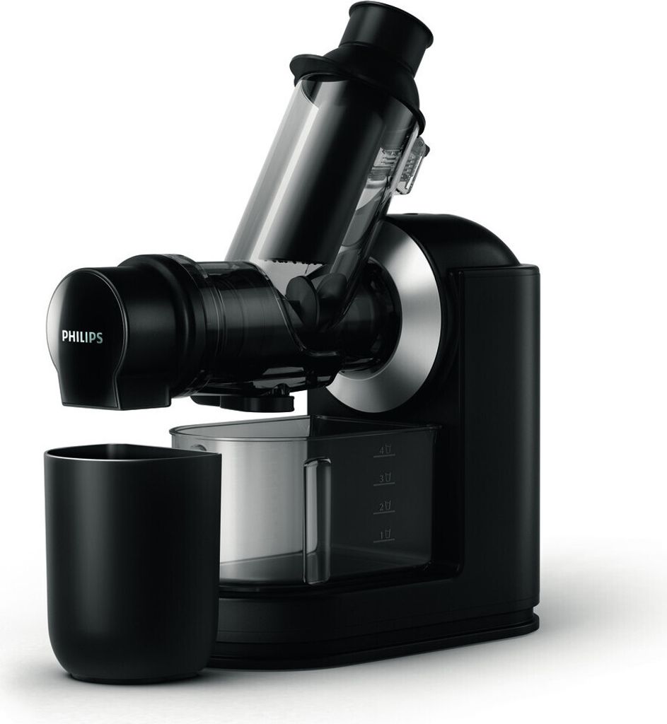 Philips Viva Collection HR1889/70 Slow Juicer, sokowirówka Zdjęcie produktu 