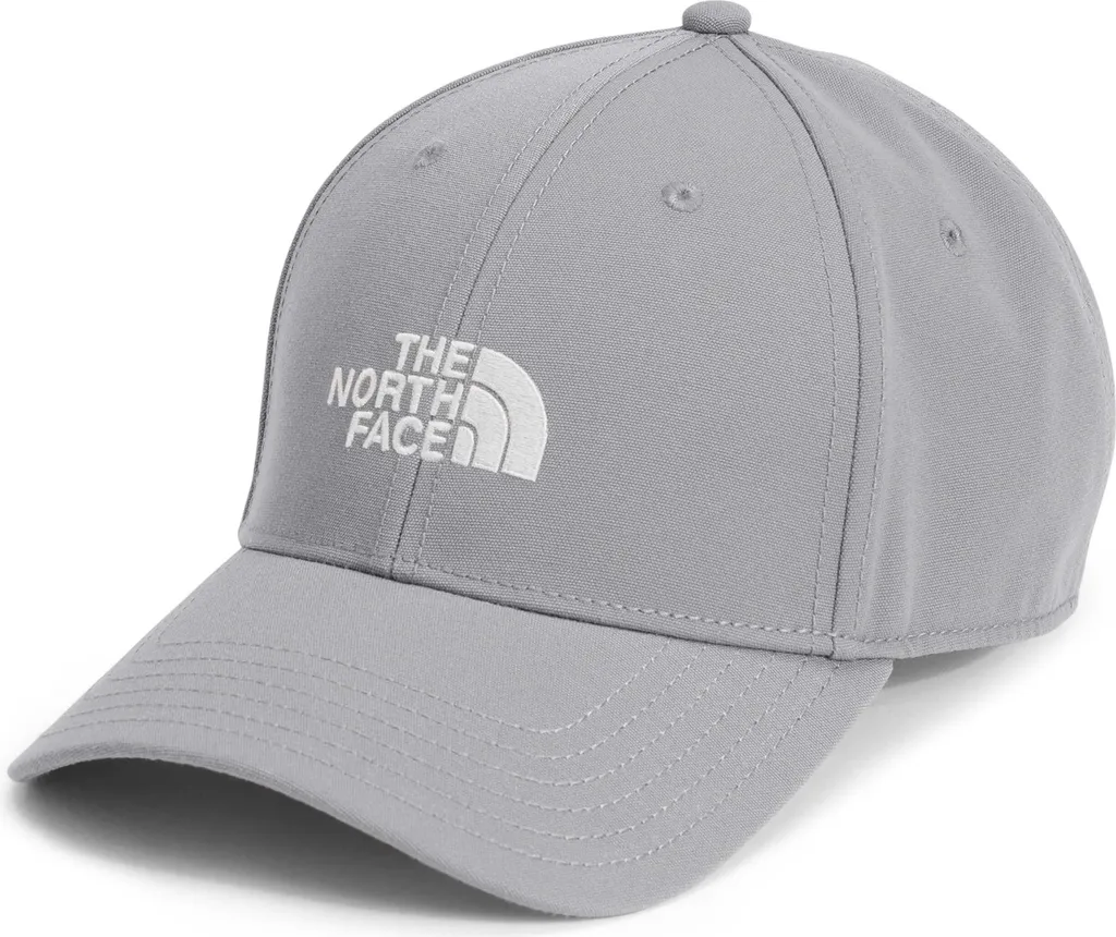 Casquette Randonnée et Ville The North Face Grise NF0A4VSVA911 Taille Unique