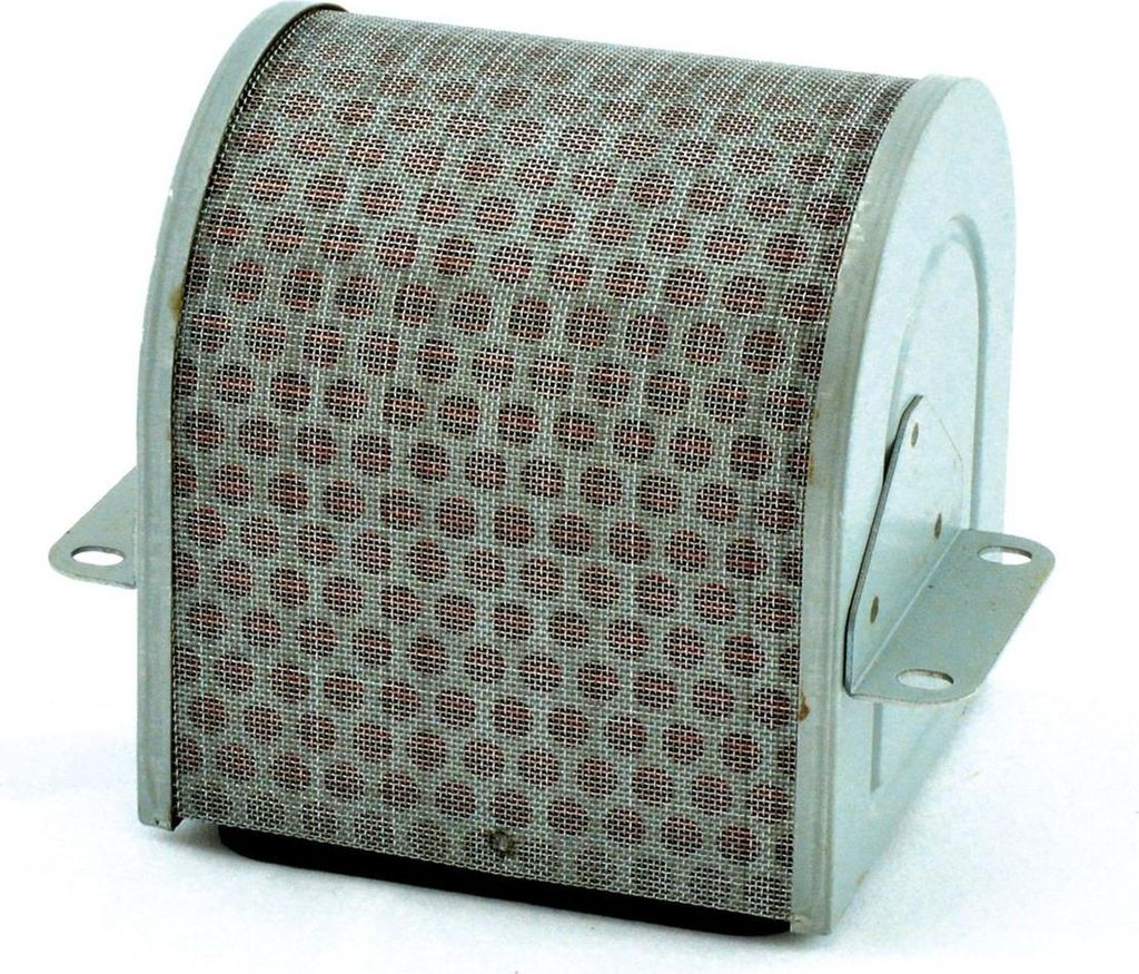Luftfilter MIW FILTERS MIW H1258 Frischluftfilter Produktbild 