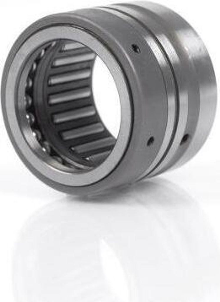 Nadel-Axialkugellager NX20 ID 20mm AD 30mm Breite28mm -20 b.+120GradC INA
