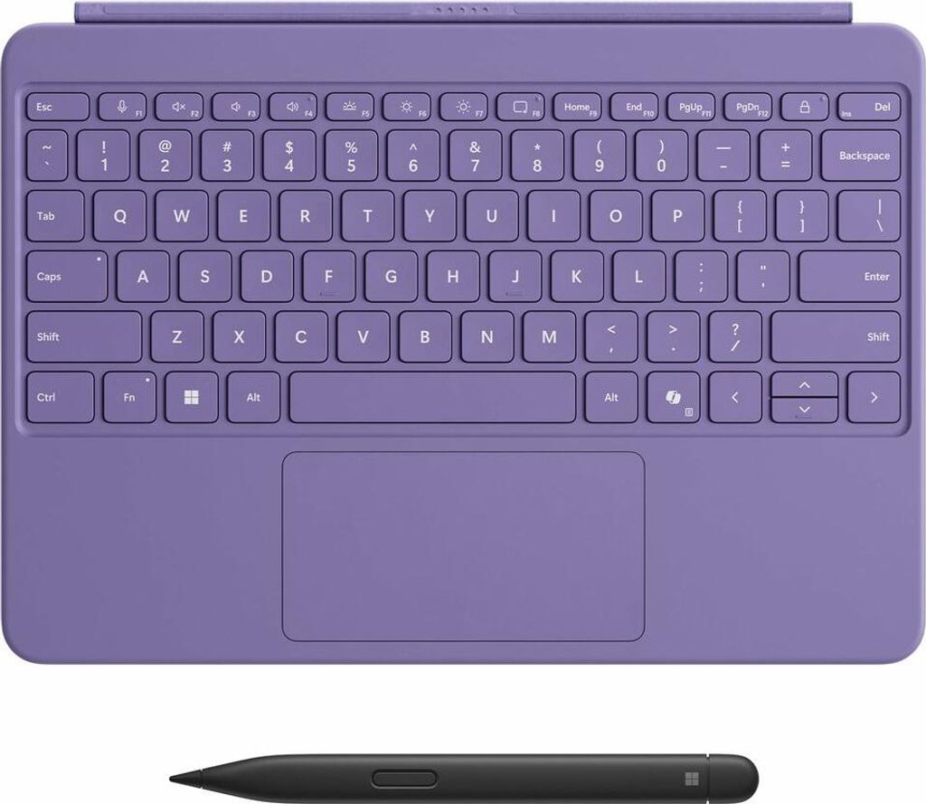 Tastatur mit Maus Microsoft EP2-33096