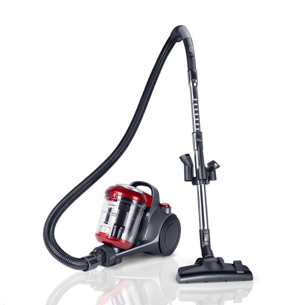 Fakir BL 141 trend beutelloser Staubsauger - 700 Watt - Produktbild 