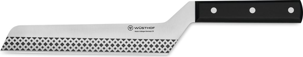 Wüsthof Käsemesser / Cheese Knife Schneiden / Cutting 18 cm 1199501018 – EAN 4002293116341 – Art.-Nr. 2023063464