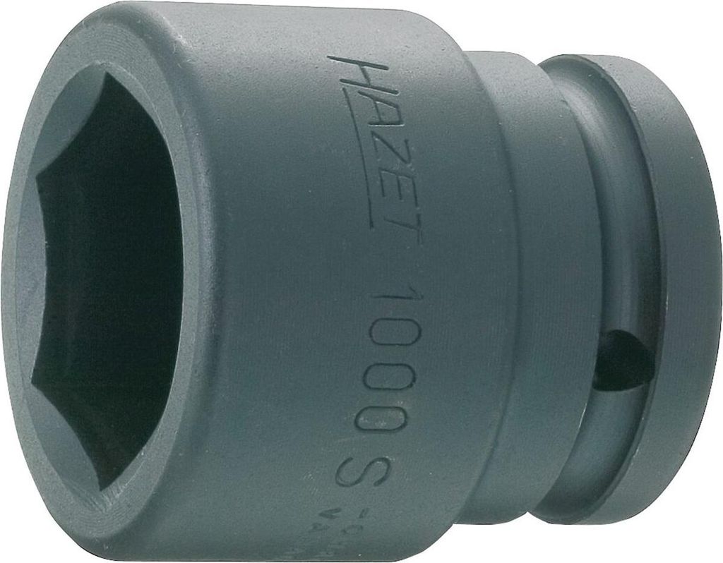HAZET 1000S-28 Schraubendrehereinsatz 1 Stück