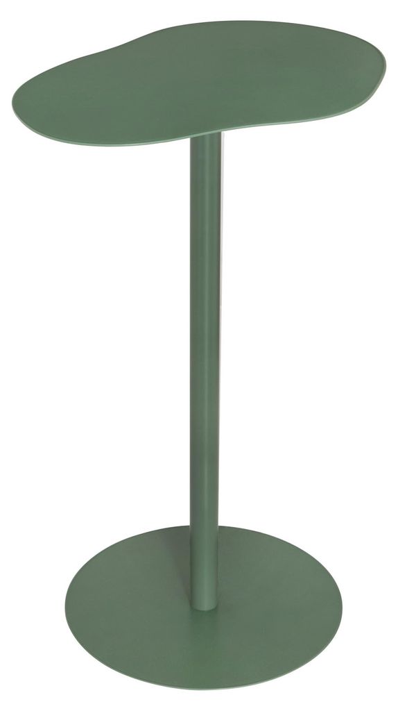 Metall-Couchtisch SORA, 33 × 24 × 50 cm Produktbild 