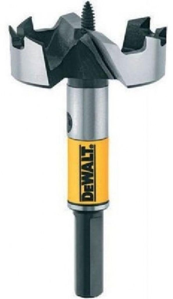 Lochsäge DEWALT selbstbohrend 74 mm