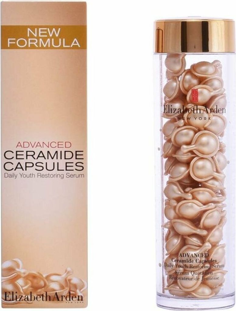Elizabeth Arden Advanced Ceramide Daily Serum przywracające Zdjęcie produktu 
