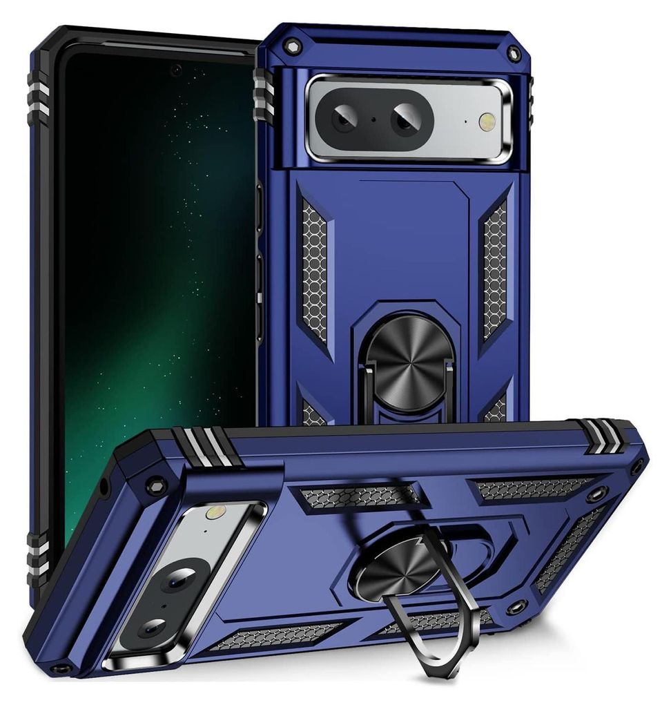 Armor Shield Housse pour Google Pixel 8 Housse Ultra Hybrid Image du produit 
