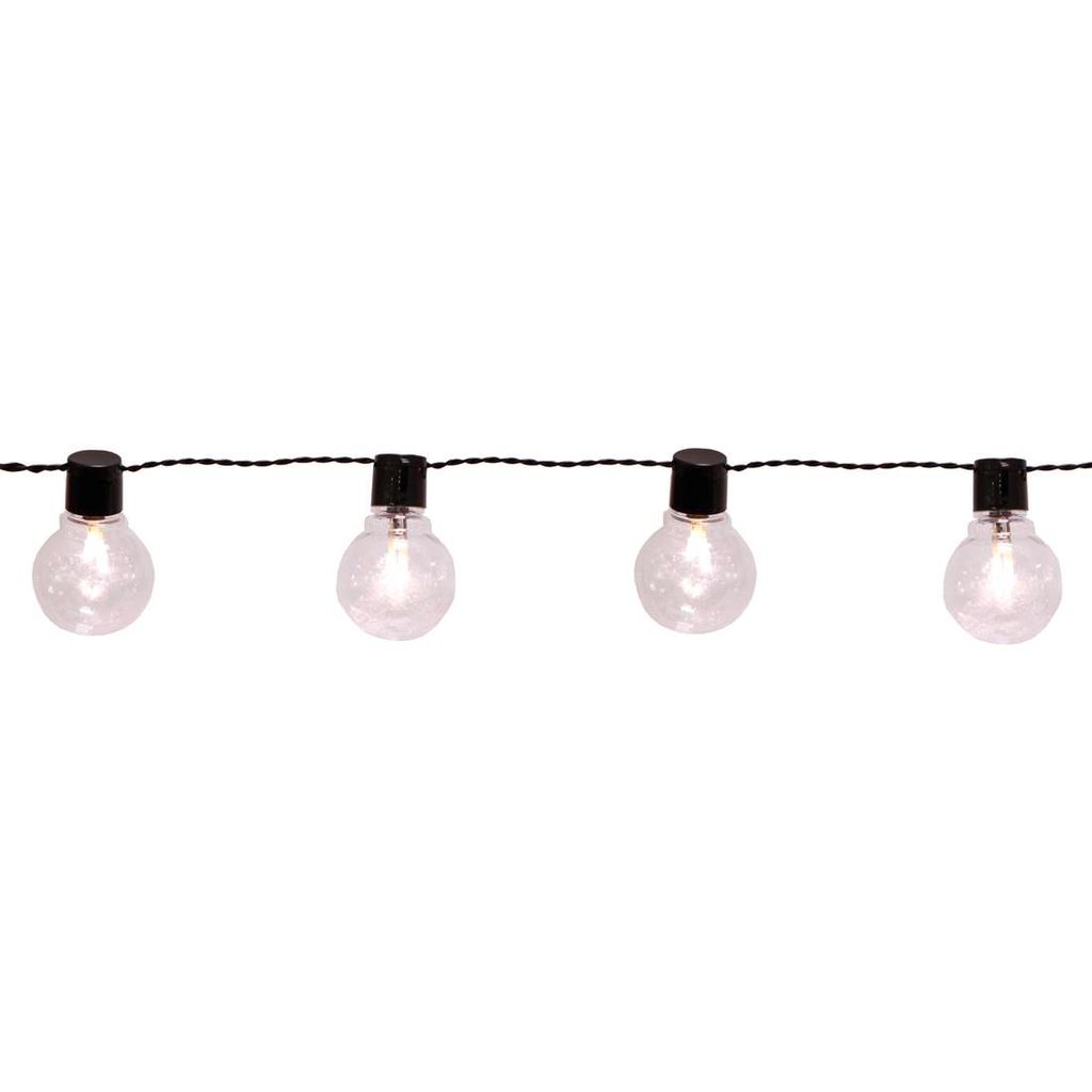 LED LED Kunststoff Kunststoff LED 0,064 W Warmweiß 16 Produktbild 