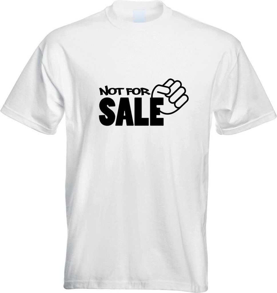 Kiwistar - T-Shirt - Weiss - Not forMotiv Bedruckt Funshirt Design Print - mit Motiv Bedruckt - Funshirt Design - Sport - Freizeit - Herren - XXL