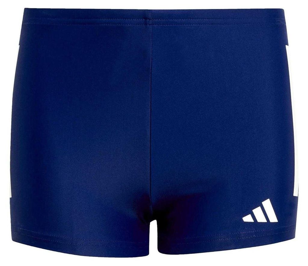 Adidas - "Classic" Badeshorts für Kinder, Regulär GT13302 (146-152) (Dunkelblau)