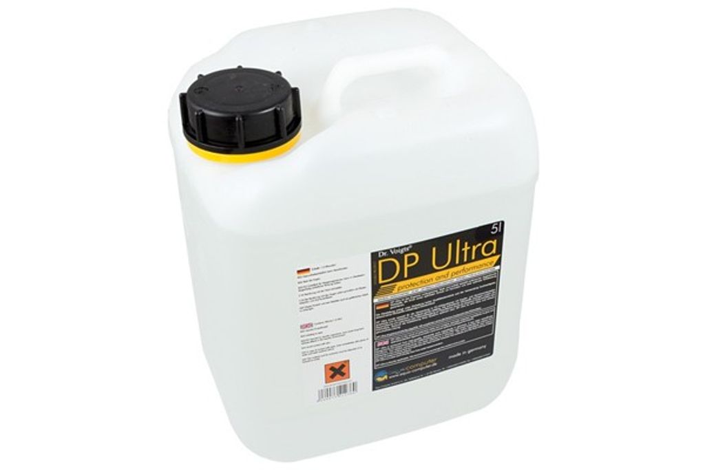 Double Protect Ultra 5l Kanister, Kühlmittel