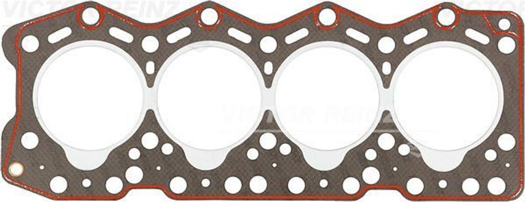REINZ 61-35660-10 Zylinderkopfdichtung für FIAT CROMA (154) für LANCIA THEMA (834)