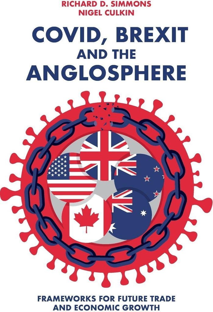 Covid Brexit & The Anglosphere – Lingua: Inglese