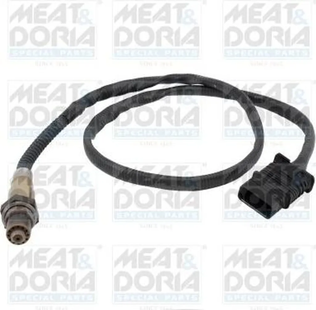 Sonde Lambda 811066 OE 784848201 avec Connectique d'Origine BMW F30