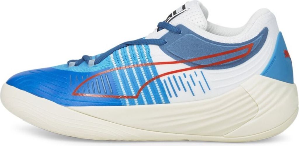 Schuhe Puma Fusion Nitro 19558706