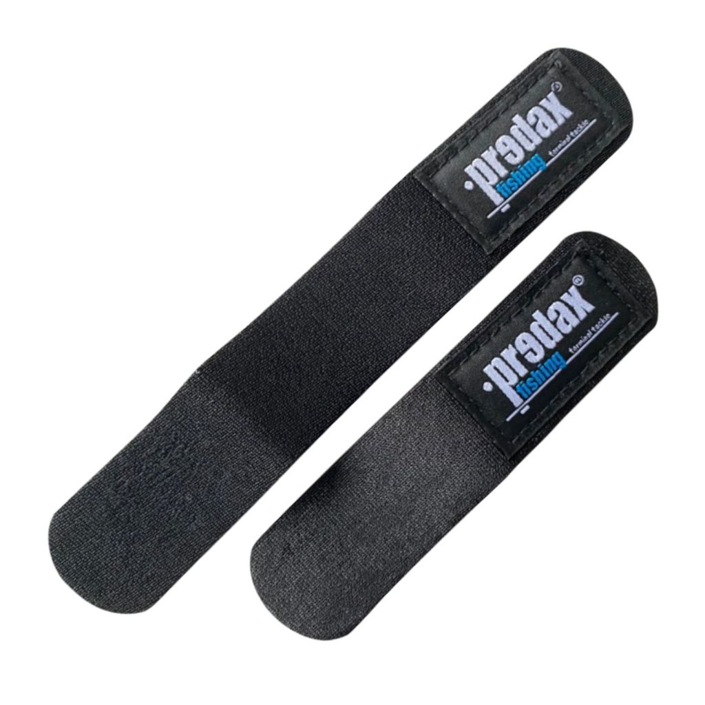 Predax Rutenband 2er Pack (14cm+21cm) - 2 Rutenbänder