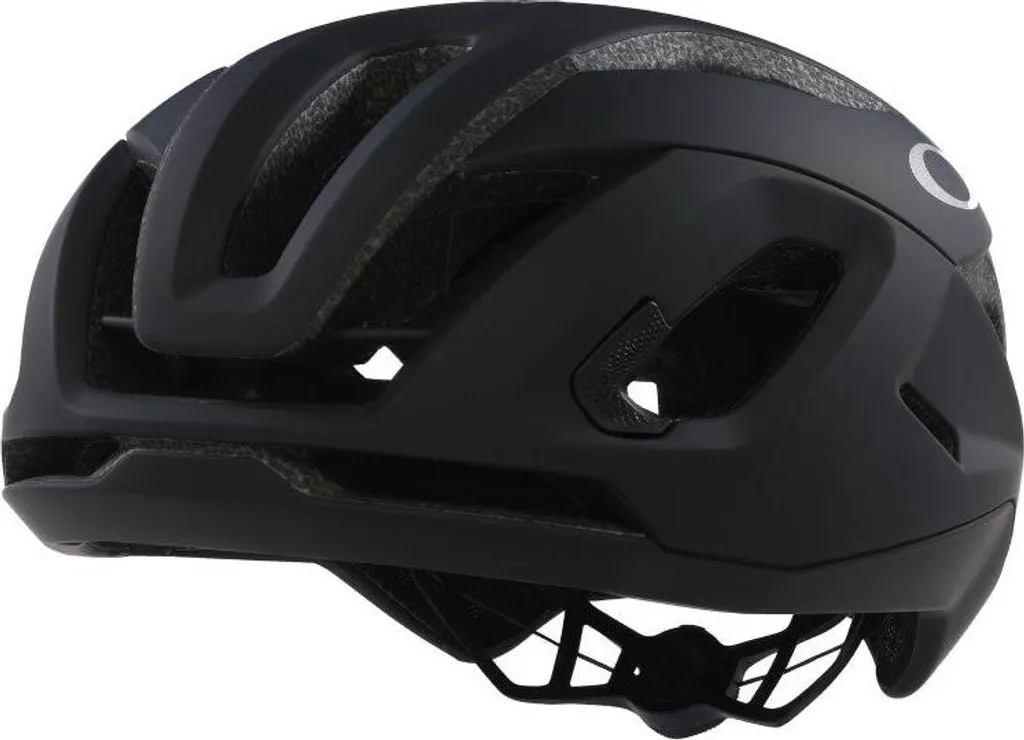 Casque de Vélo de Route ARO5 Race Mips Noir Mat Taille M 54-58 cm