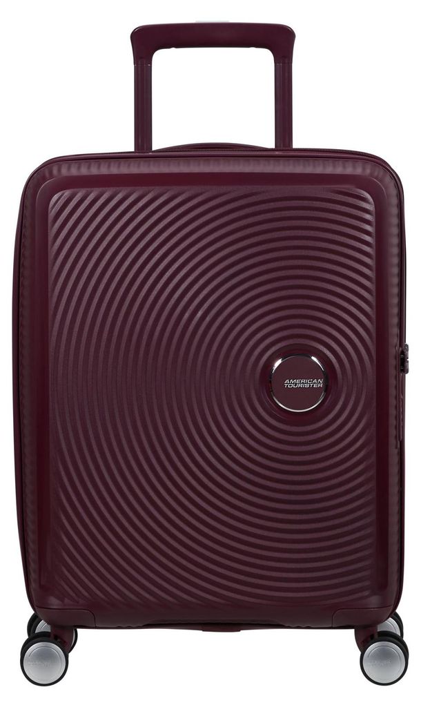 American Tourister carrello Soundbox Spinner 55 / 20 TSA Immagine del prodotto 
