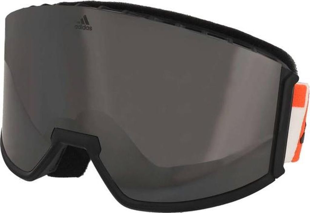 Adidas Sport SP0040 05C matte black 00/0/0 Uni Sonnenbrillen