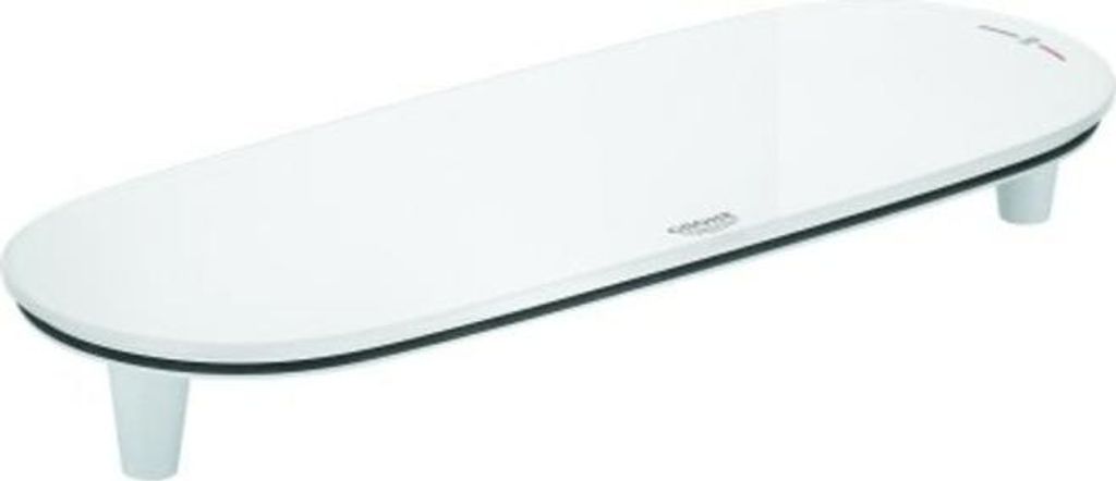 GROHE Abdeckung 48482, für Grohtherm SmartControl, chrom