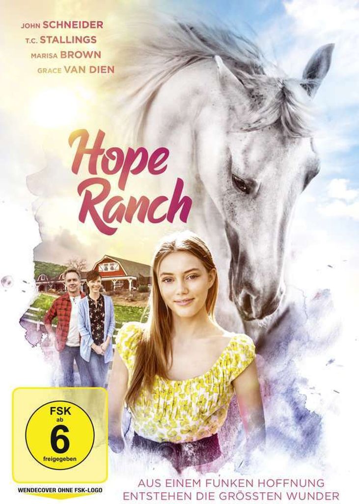 Hope Ranch