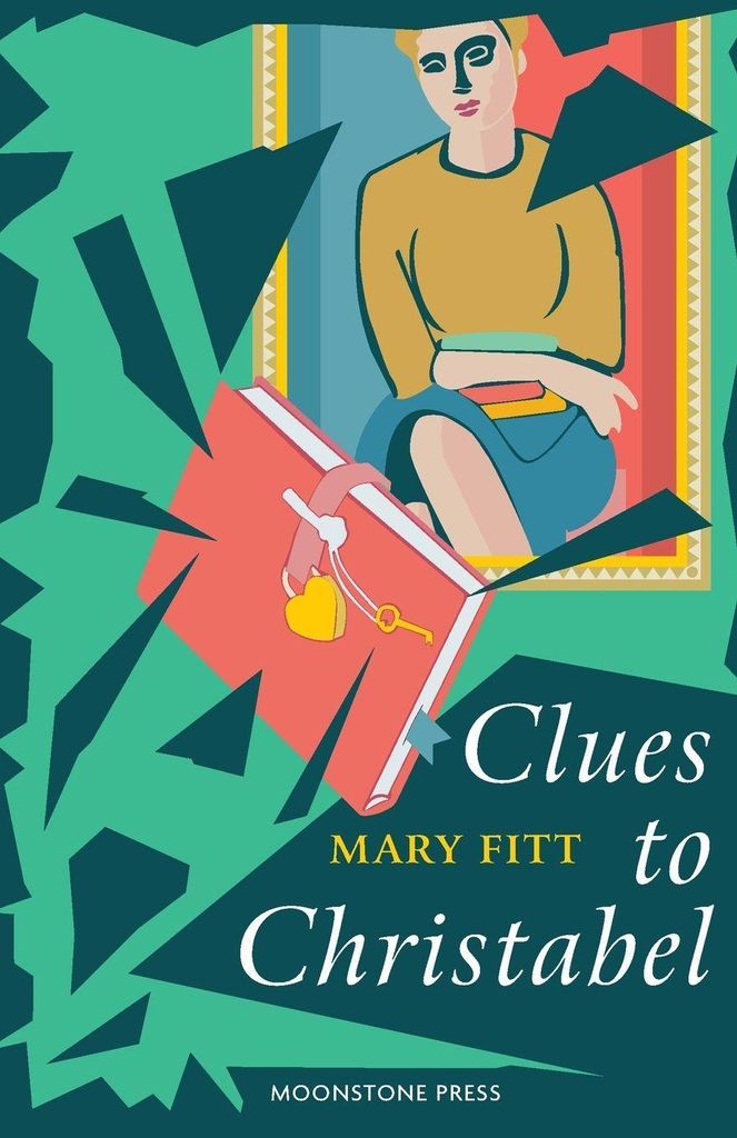 Murder Amid Proofs – Lingua: Inglese