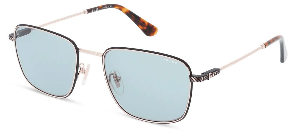 Uni-Sonnenbrille Police SPLP26 Produktbild 