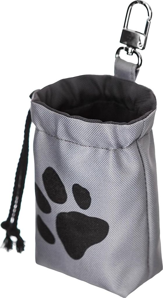 LEBENSMITTELTASCHE FÜR HUND Futterbeutel Für Hunde Produktbild 