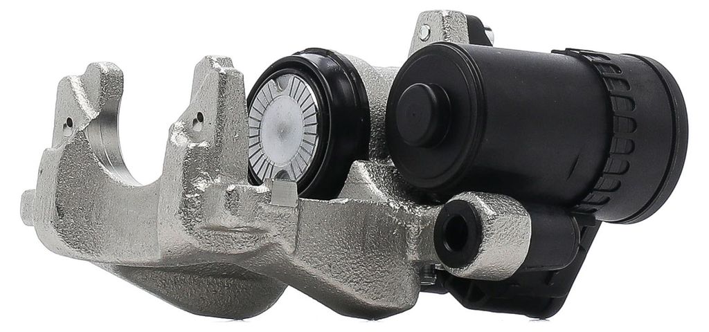 FEBI BILSTEIN Bremssattel Hinten Links für LAND ROVER Discovery Sport (L550) 198860
