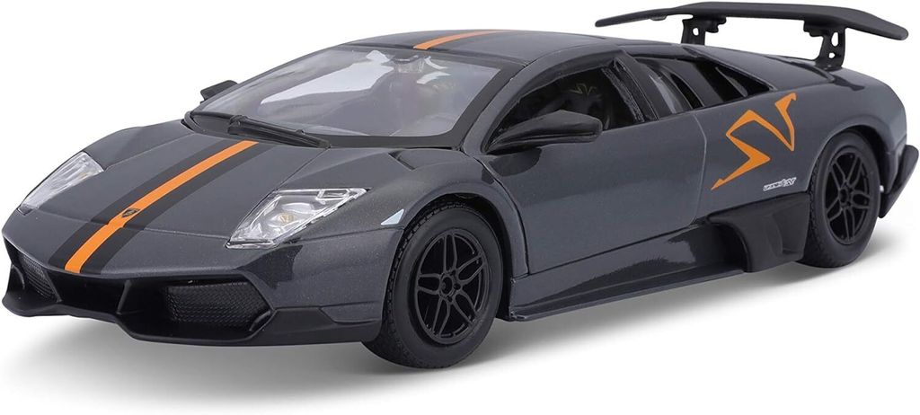 Bburago Lamborghini Murcielago China Edition – Diecast Produktbild 