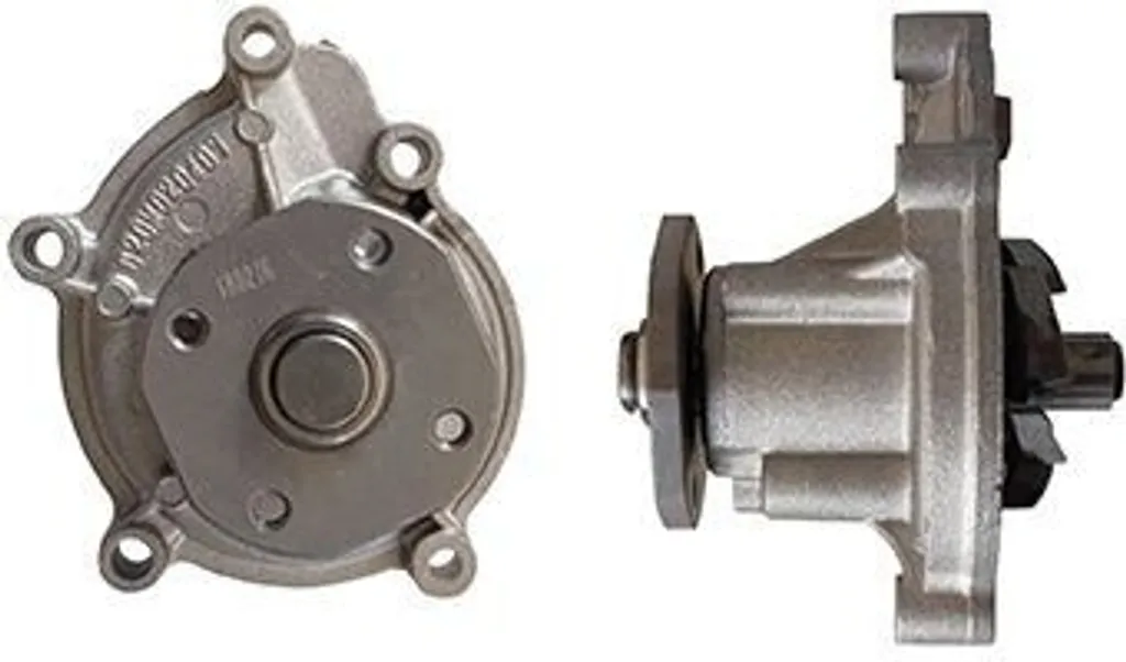 GATES WP0181 Pompe à eau OE 6402000420 pour Mercedes Classe A et B