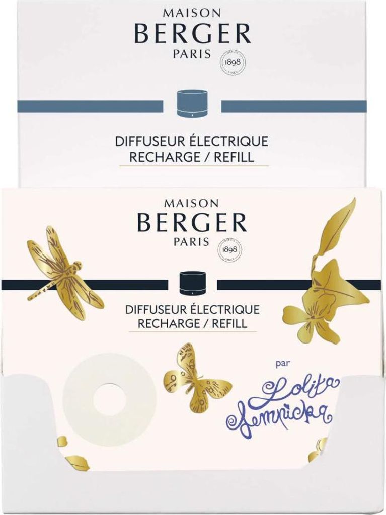 Nomade Lolita Lempicka Nachfü llung