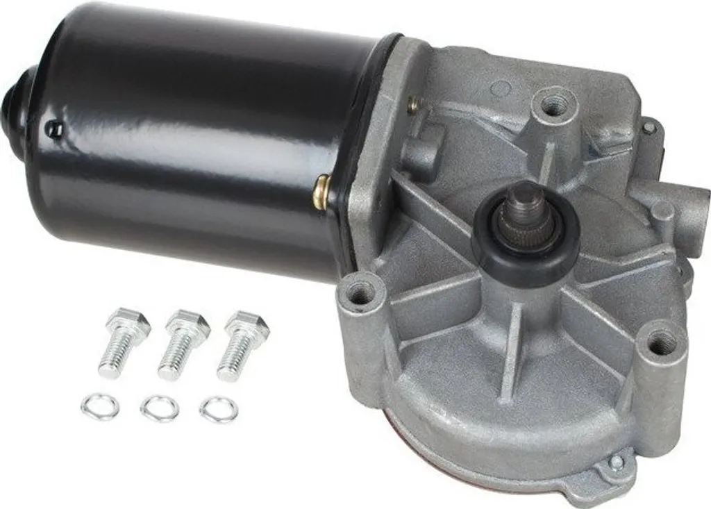 Réparer essuie-glace bloqué Ford Transit Mondeo avec ce moteur AV