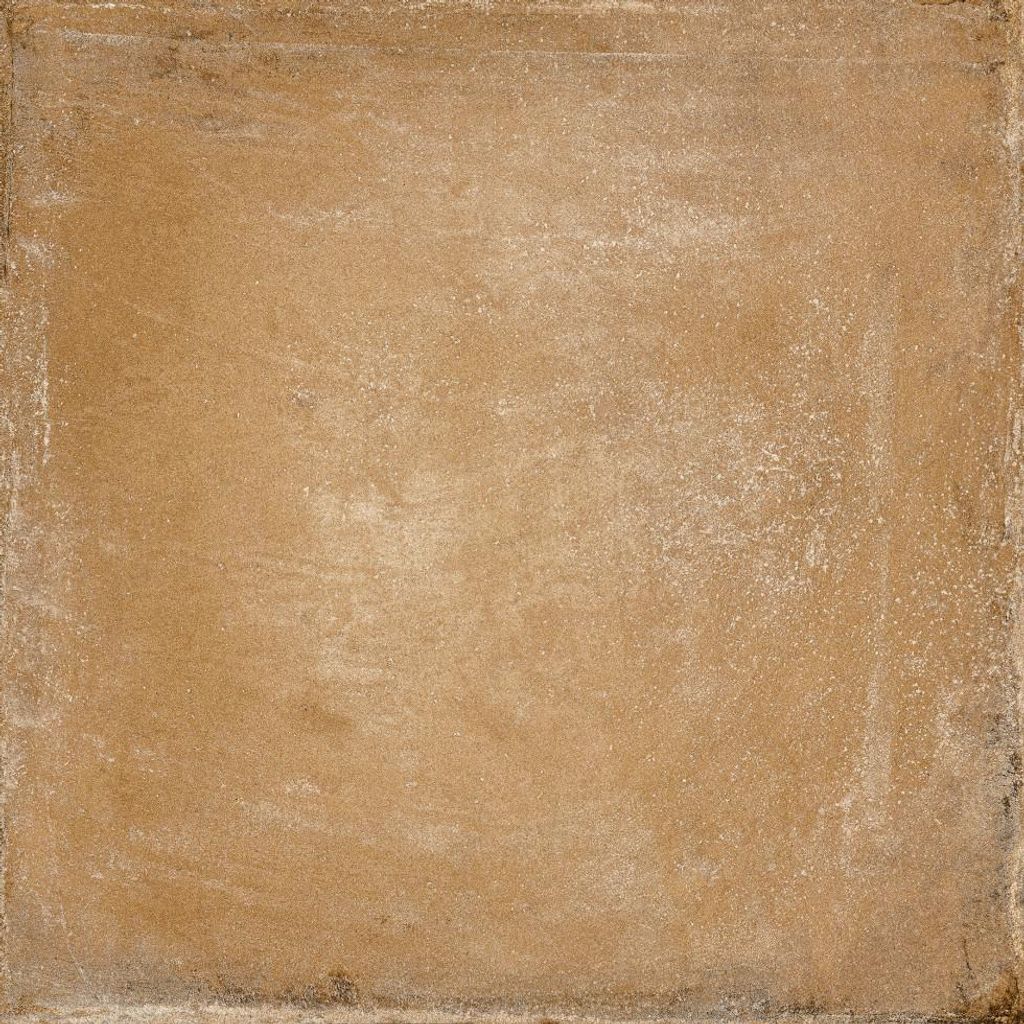 Bodenfliese Feinsteinzeug Teja 33 x 33 cm braun Produktbild 