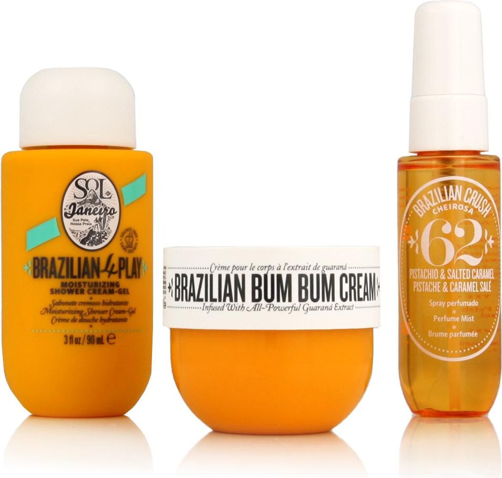 Sol de Janeiro Bum Po Jet Set Productafbeelding 