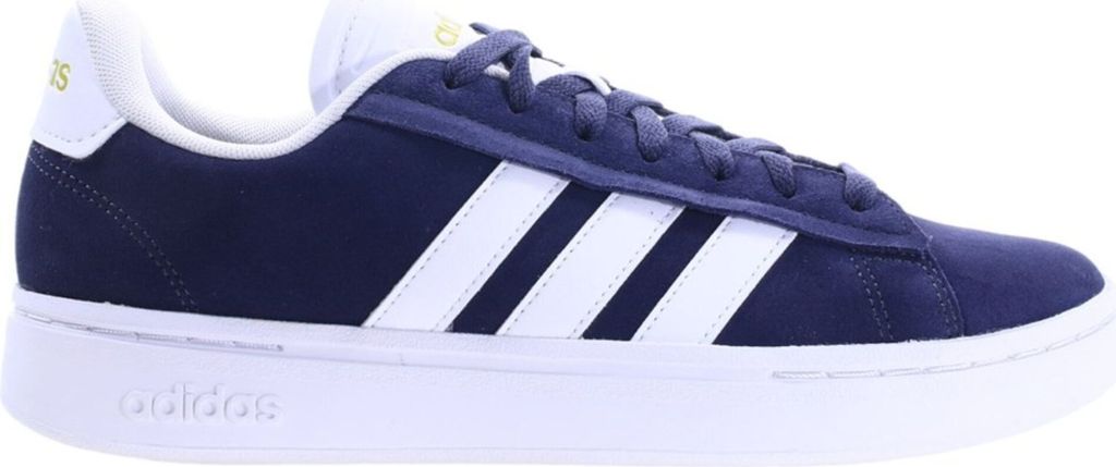 ADIDAS GRAND COURT ALPHA Herren Sportschuhe IE1453 - blau r. 44