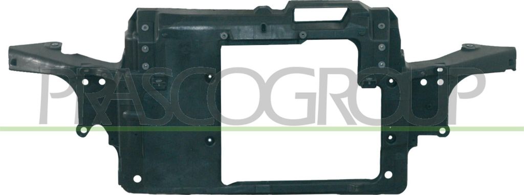PRASCO SK3203220 - OE 6Y0805588D schloßträger für Fabia I (6Y)