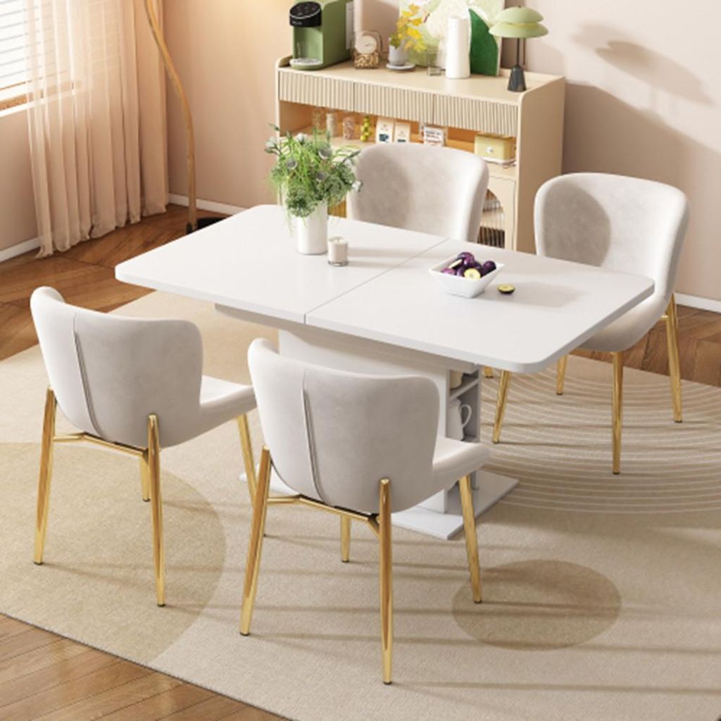 4er-set Esszimmerstuhl,Sessel Wohn- und Schlafzimmersessel, Loungesessel Wohnzimmer, Schlafzimmer
