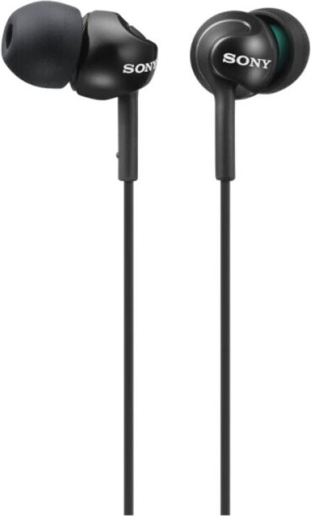 Sony MDR-EX110AP Zdjęcie produktu 5