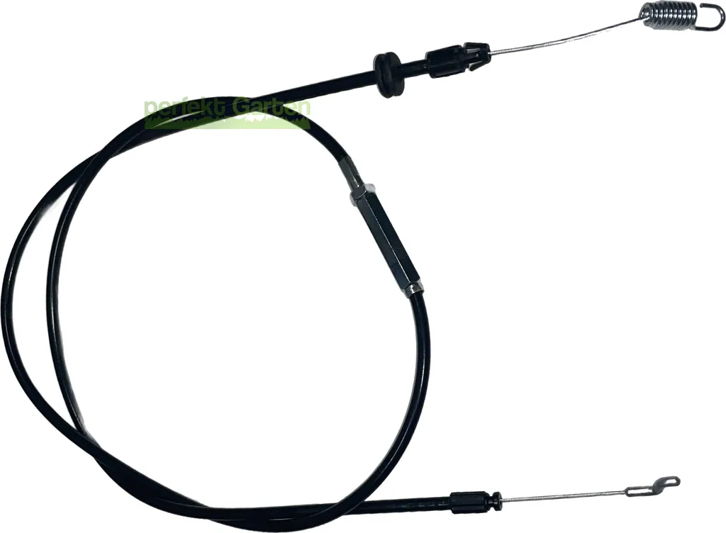 Cavo Comando Trazione 1420mm Stiga Collector 46/53 S B H 381030082/0