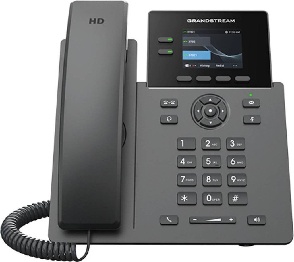 Grandstream IP-Telefon GRP2610