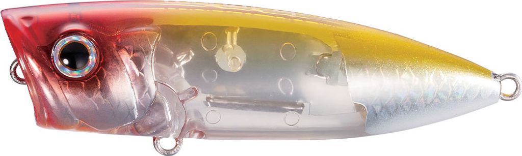 Shimano Popper Bantam World Pop Flash Boost 69mm 11g 003 Kyorin CW