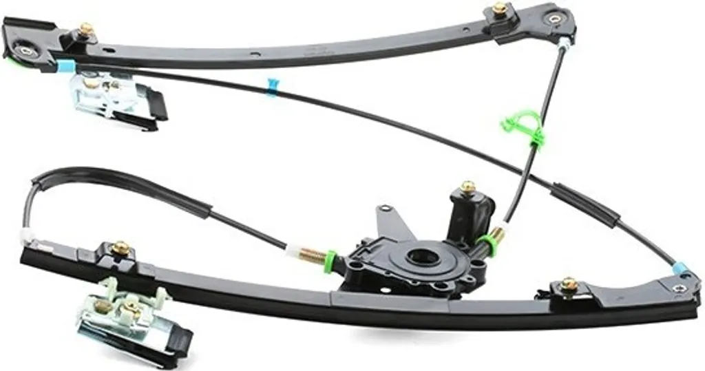 Problème vitre Golf 3 ? Lève-vitre avant gauche 1H0 837 461A TOPRAN