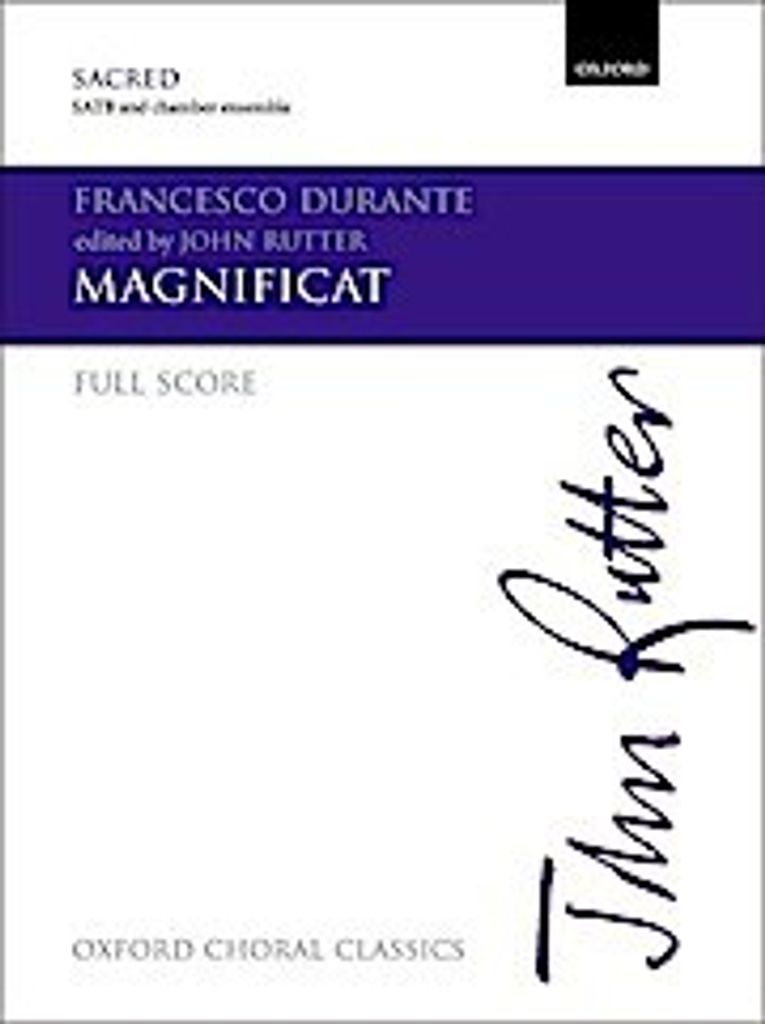 Magnificat
